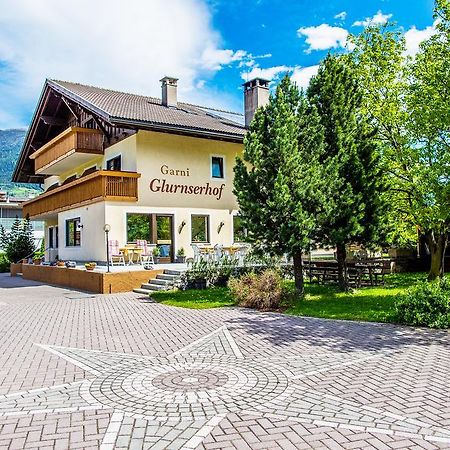 Garni Glurnserhof Экстерьер фото