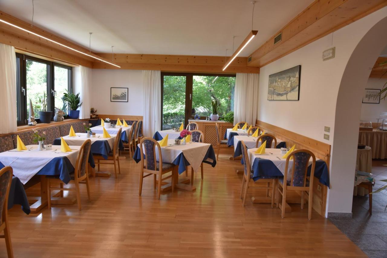 Garni Glurnserhof Экстерьер фото