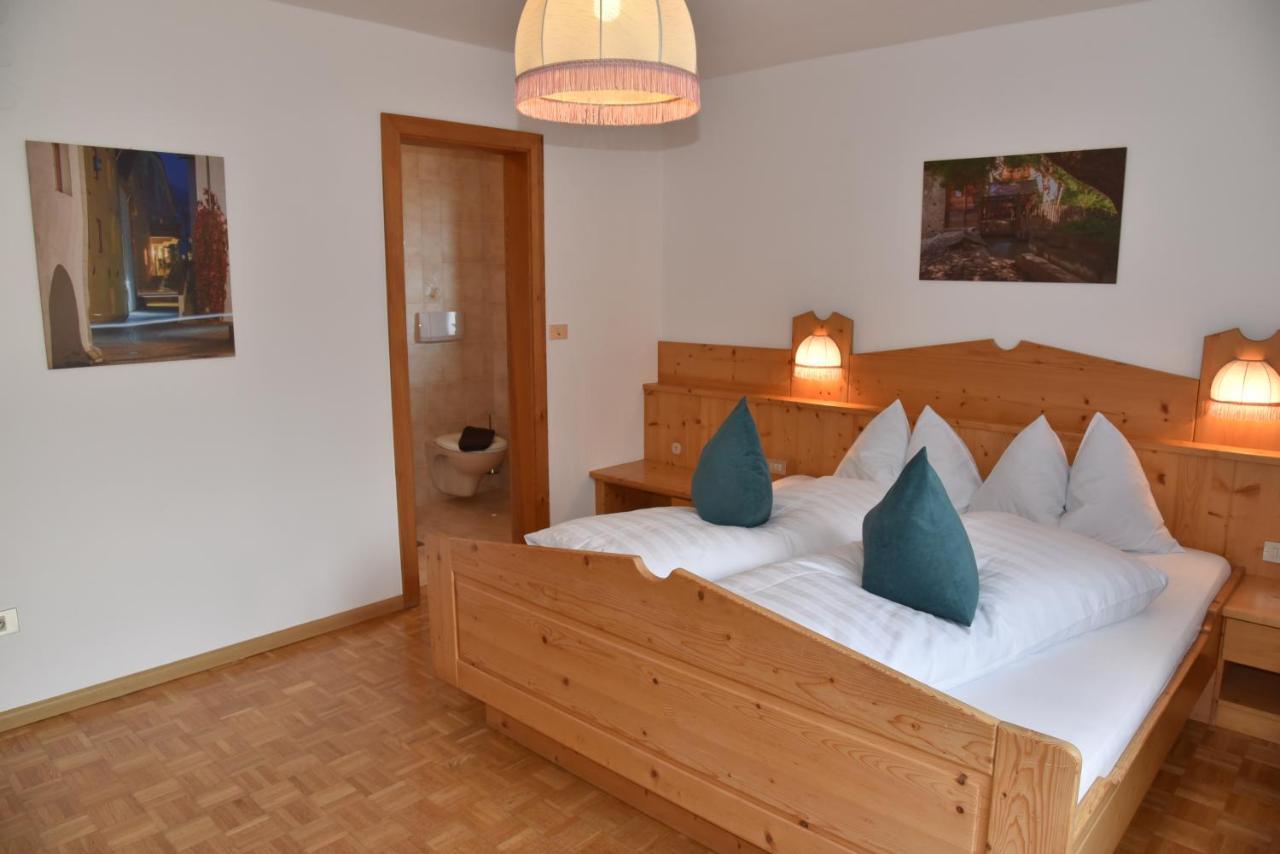 Garni Glurnserhof Экстерьер фото