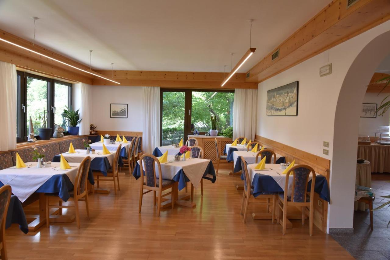 Garni Glurnserhof Экстерьер фото