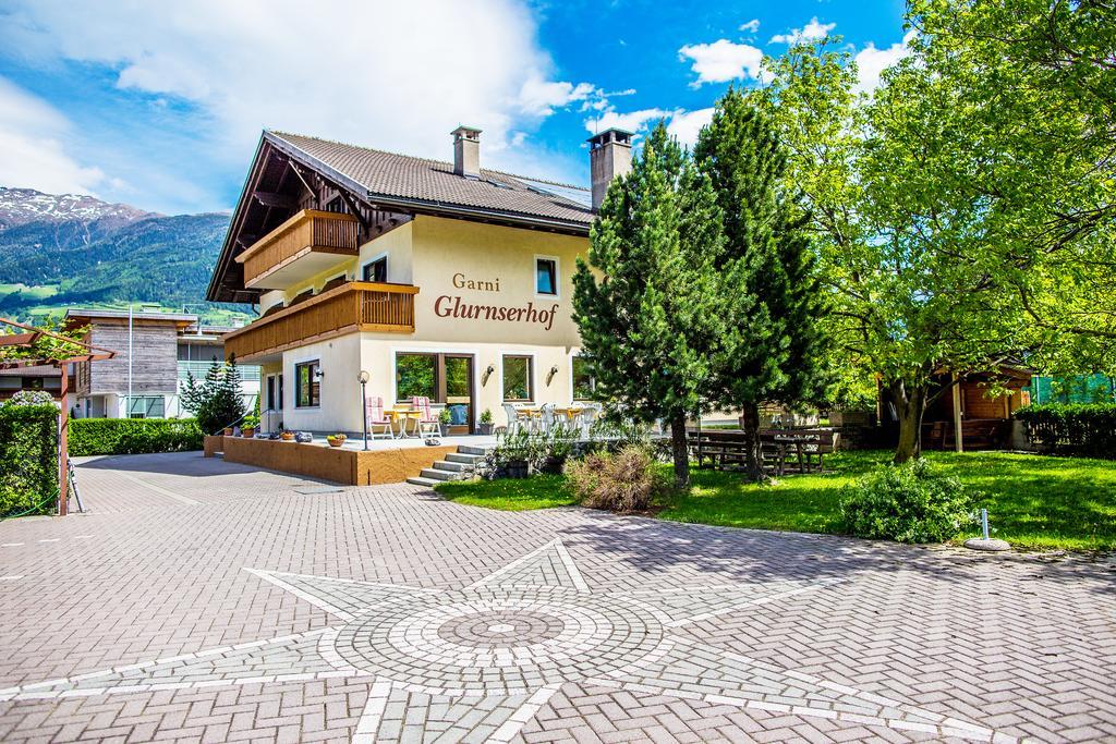 Garni Glurnserhof Экстерьер фото