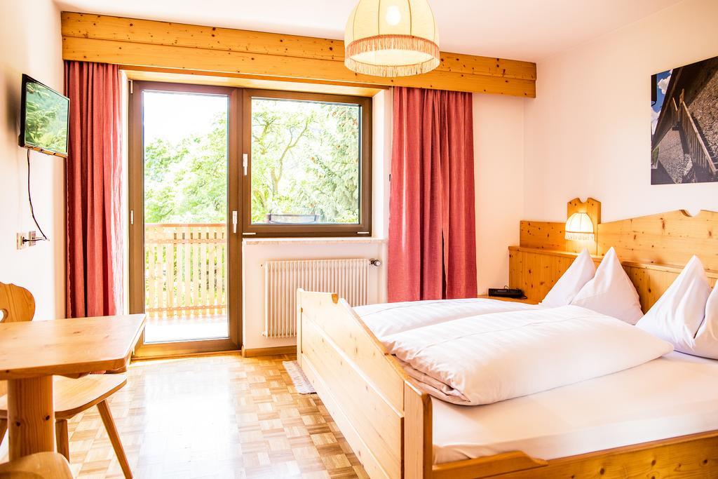 Garni Glurnserhof Номер фото