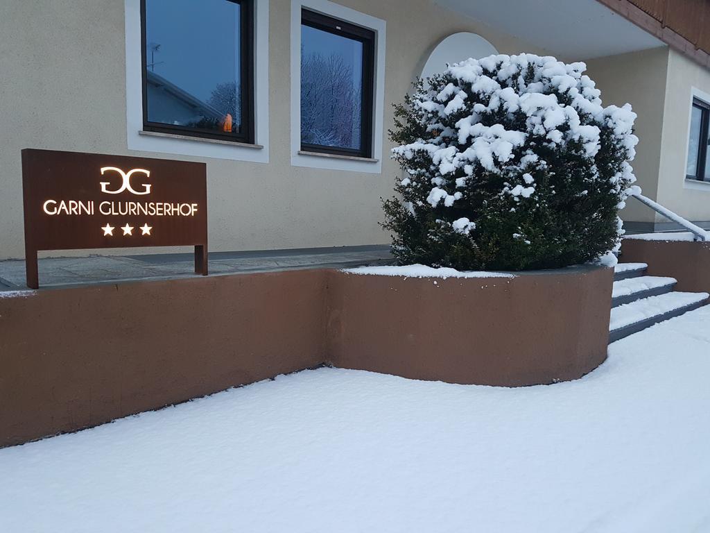 Garni Glurnserhof Экстерьер фото