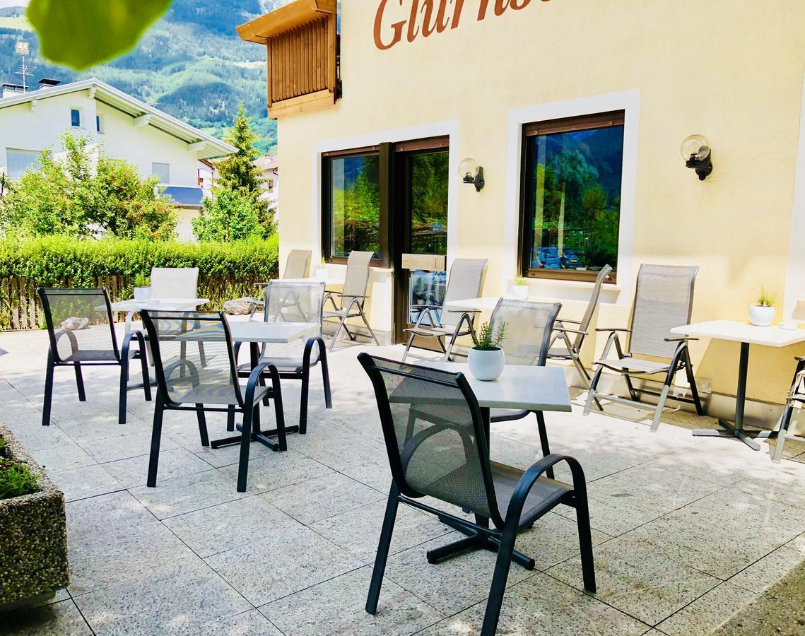 Garni Glurnserhof Экстерьер фото